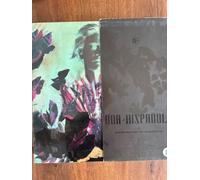 Phillip Boa & The Voodooclub - Hispañola - Polydor - 841 877-1