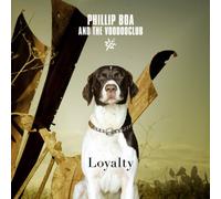 Phillip Boa & The Voodooclub - Loyalty [Vinilo]