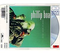 Phillip Boa & Voodoo Club - Container love (Long Version, 1989)