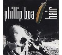 Boa,Phillip & Voodooclub,the - Hair (Re-Mastered)
