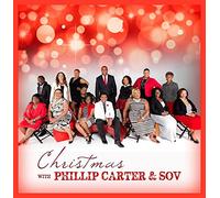 Phillip Carter & Sov - Christmas