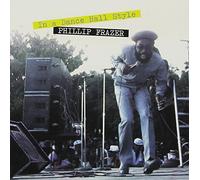 Phillip Frazer - In a Dance Hall Style: 1980