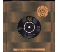 Phillip Goodhand-Tait - Almost Killed A Man 4pr