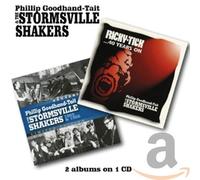 Phillip & Goodhand-Tait - And The Stormsville Shakers
