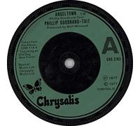 Phillip Goodhand-Tait - Angeltown - Phillip Goodhand-Tait 7" 45
