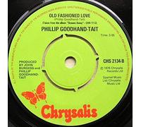 Phillip Goodhand-Tait - JEWEL 7 INCH (7" VINYL 45) UK CHRYSALIS 1976