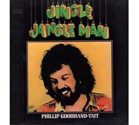 Phillip Goodhand-Tait - Jingle Jangle Man