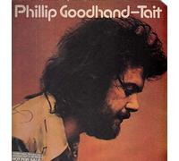 phillip goodhand-tait LP