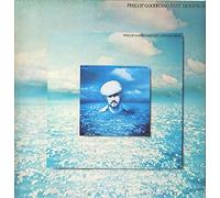 PHILLIP GOODHAND TAIT - OCEANS AWAY LP (VINYL) UK CHRYSALIS 1976