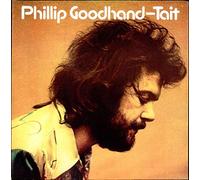 Phillip Goodhand-Tait - Phillip Goodhand-Tait
