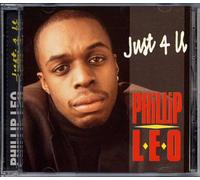 Phillip Leo - Just 4 U