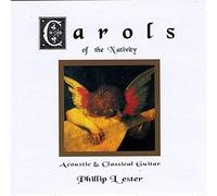 Phillip Lester - Carols of the Nativity