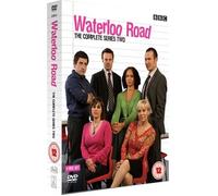 Phillip Martin Brown - Waterloo Road Complete - Series 2 [Reino Unido] [DVD]