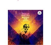 PHILLIP PHILLIPS-BEHIND THE LIGHT