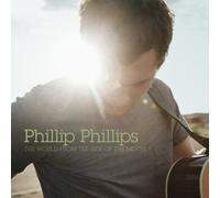 Phillip Phillips - The World From The Side Of The Moon