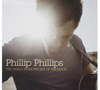 Phillip Phillips The World From The Side Of The Moon (CD) (Importación USA)