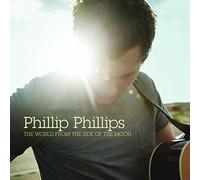 Phillip Phillips - World from the Side of the Moon
