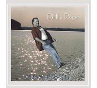 Phillip Rogers - Piece of My Soul [Import]