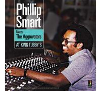 Phillip Smart Meets - At King Tubbys [Vinilo]