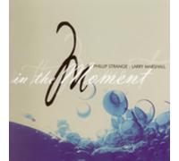 Phillip Strange And Larry Marshall - In The Moment