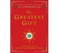 Phillip Van Doren Stern Greatest Gift (Tapa dura) (Importación USA)