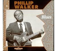Phillip Walker - Blues [Vinilo]