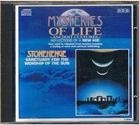 Phillippe de Canck - Stonehenge:Sanctuary for the Worship of the Sun