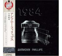 Phillips, Anthony - 1984