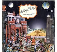 Phillips Anthony - Anthology