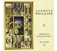 Phillips, Anthony - Archive Collection V.2