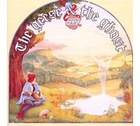 Phillips, Anthony - Geese & The Ghost