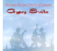 Phillips Anthony - Gypsy Suite