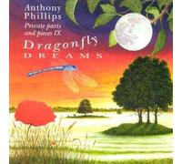 Phillips Anthony - Private Parts and Pieces IX