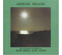 Phillips,Anthony - Private Parts Andpieces Vol.2