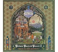 Phillips, Anthony - Private Parts & Pieces II