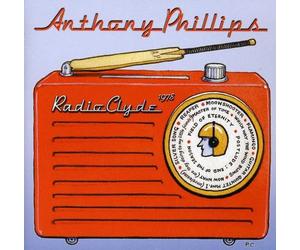 Phillips, Anthony - Radio Clyde