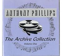 Phillips, Antony - Archive Collection Vol.1