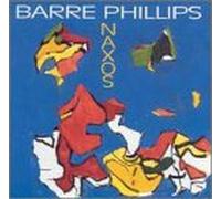 Phillips Barre - Naxos