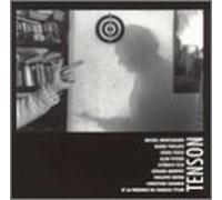 Phillips,Barre - Tension