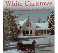 Phillips Brooks - White Christmas and Other Instrumental Christmas Classics (UK Import)