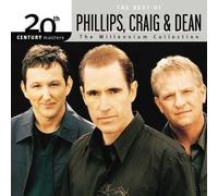 Phillips Craig & Dean – 20th Cntry Mstrs Mllnm Cllctn