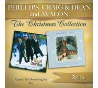 Phillips/Craig/Dean/Avalon – Repeat the Sounding Joy / Joy