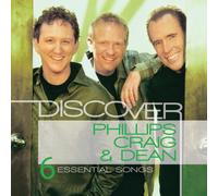 Phillips Craig & Dean - Discover: Phillips Craig & Dean