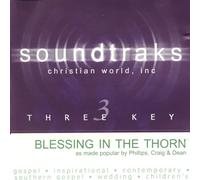 Phillips Craig & Dean - Karaoke: Blessing in the Thorn