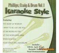 Phillips, Craig & Dean, Volume 1