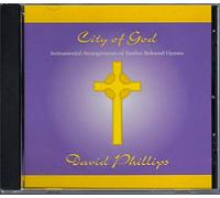 Phillips, David - City of God (US Import)
