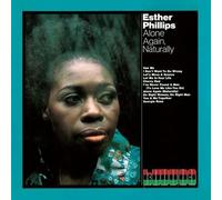 Phillips, Esther - Alone Again