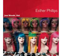 Phillips Esther - Jazz Moods-Hot