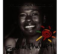 Phillips Esther - Rising Sun Collection [Import]