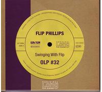Phillips Flip - Swinging With Flip